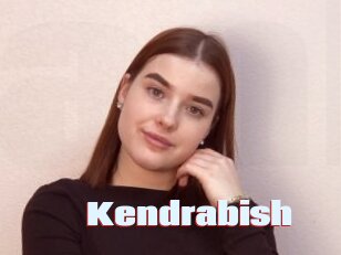 Kendrabish