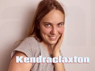 Kendraclaxton