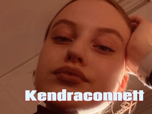 Kendraconnett