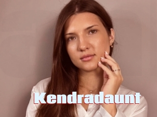 Kendradaunt