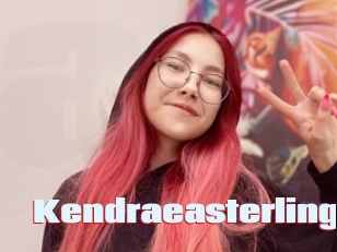 Kendraeasterling