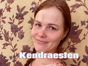 Kendraesten