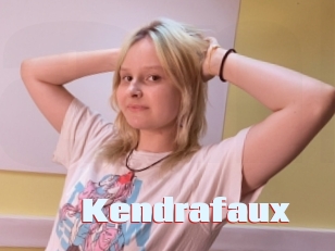 Kendrafaux