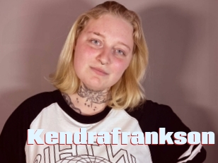 Kendrafrankson