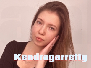 Kendragarretty