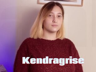 Kendragrise