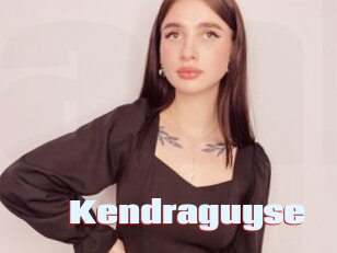 Kendraguyse