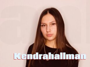 Kendrahallman