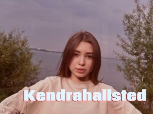 Kendrahallsted