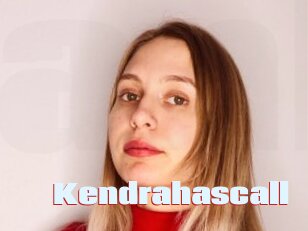 Kendrahascall