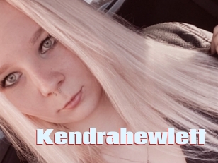 Kendrahewlett