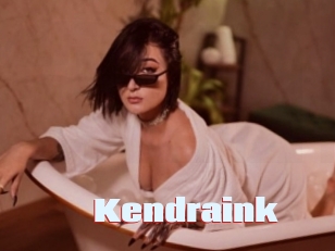 Kendraink