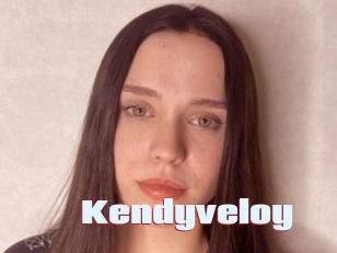 kendyveloy Anal Open