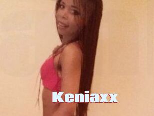 Keniaxx