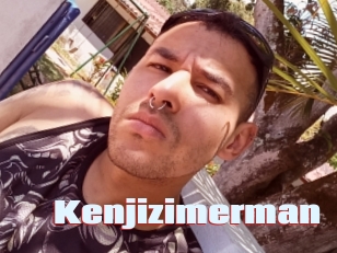 Kenjizimerman