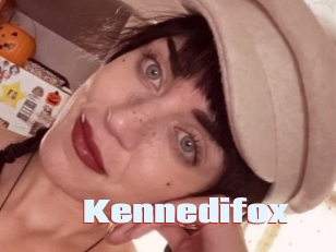 Kennedifox