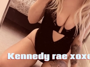 Kennedy_rae_xoxo