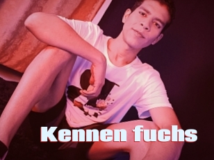 Kennen_fuchs