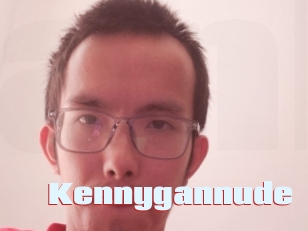 Kennygannude