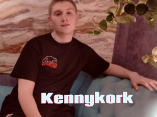 Kennykork