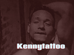 Kennytattoo