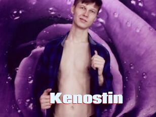Kenostin