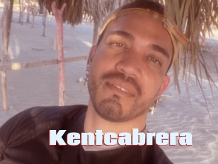 Kentcabrera