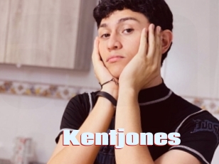 kentjones Anal Open
