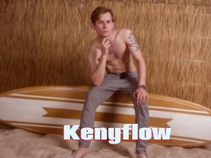 kenyflow Anal Open