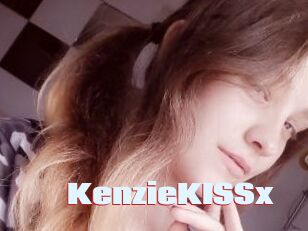 KenzieKISSx