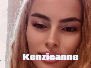 Kenzieanne