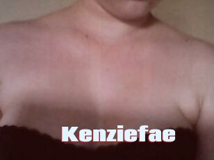 Kenziefae