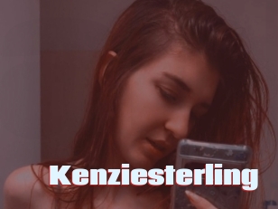 Kenziesterling