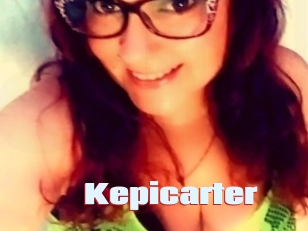 Kepicarter