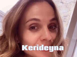 Kerideyna