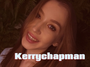 Kerrychapman