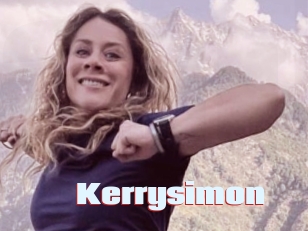 Kerrysimon