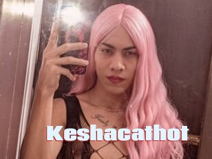 Keshacathot