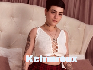 Ketrinroux