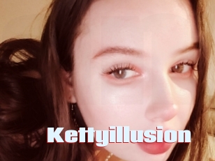 Kettyillusion