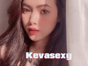 Kevasexy