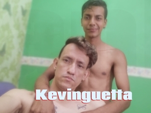 Kevinguetta