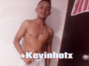 Kevinhotx