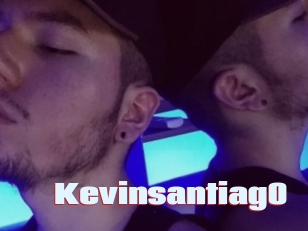 Kevinsantiag0