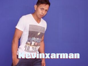 Kevinxarman