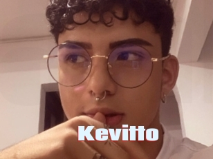 Kevitto