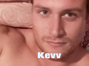 Kevv