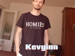 Kevyinn