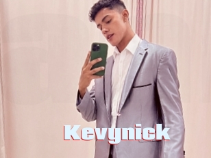 Kevynick