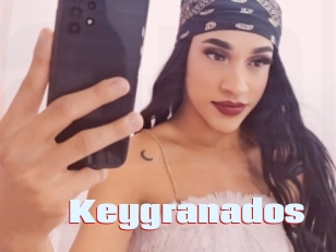 Keygranados